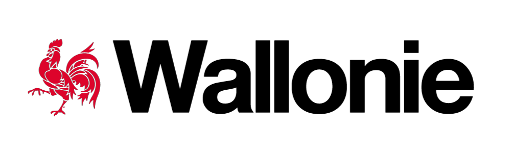 Logo de la Région Wallonne