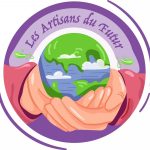 Logo de Les artisans du futur